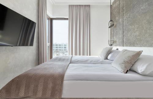 Sol Marina Apartment by Solarento - Foto 17