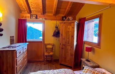 Chalet La Savoyarde - Foto 14