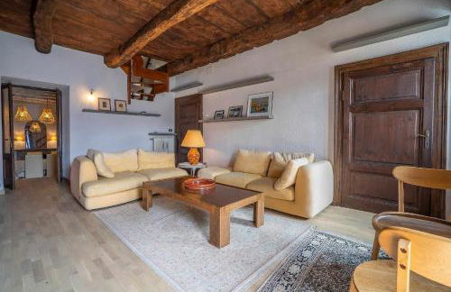 Julia's Appartamento nella piazza principale - Photo 10