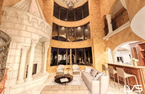 Villa Rhodes Palatial Waterfront Beach Estate - Photo 55