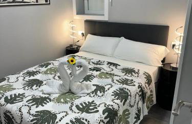 Encanto Santiago Bernabéu- Apartamento CASTELLANA - Photo 5