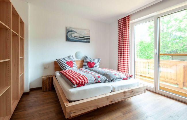 Holiday Home Brixen Valley Ski Bus Access - Foto 12