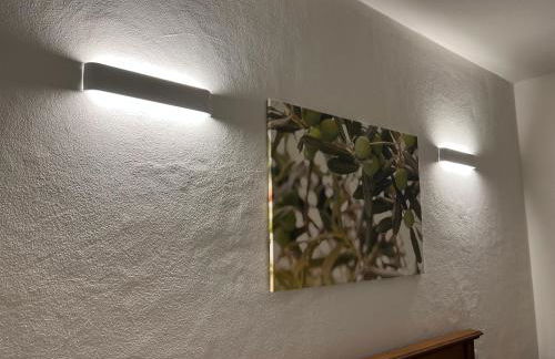 Agriturismo Il Giardino Degli Olivi Appartamenti - Foto 15