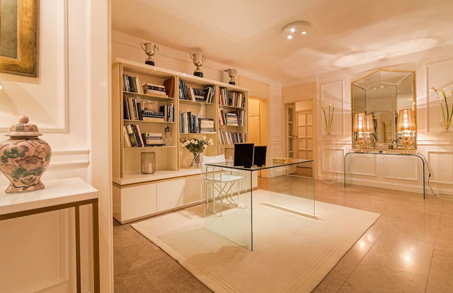 Luxury Stylish Penthouse - Foto 16