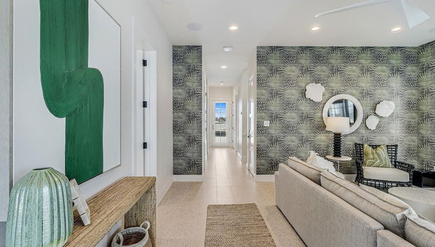 Friday's Comin' 132 BAR - Foto 4, Interior