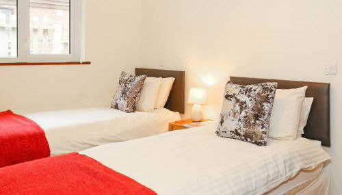 Beech Cottage - Foto 3