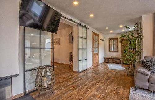 Ferienhaus Enzquelle - Foto 10