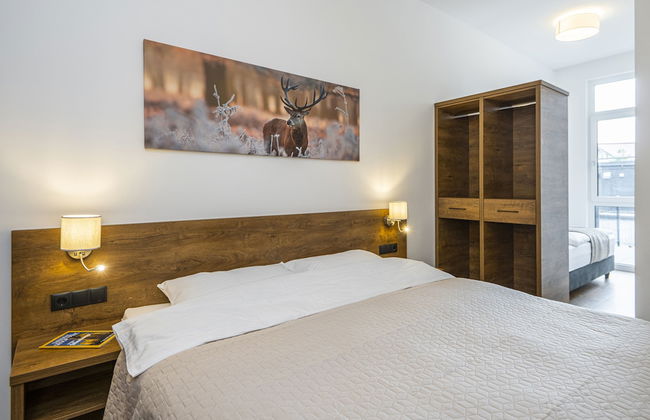 Alpendorf Ski - und Sonnenresort - Photo 49