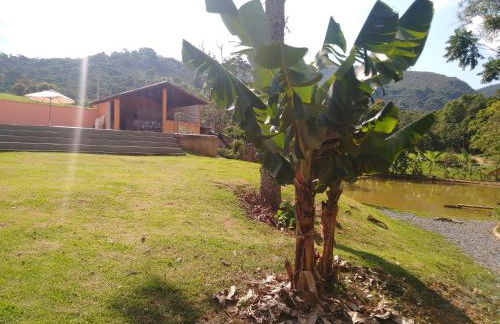 Sítio Pé da Serra - Pousada Rural - Foto 46