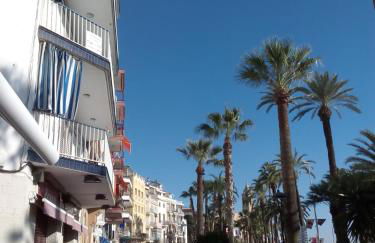 Seafront Sitges - Foto 15