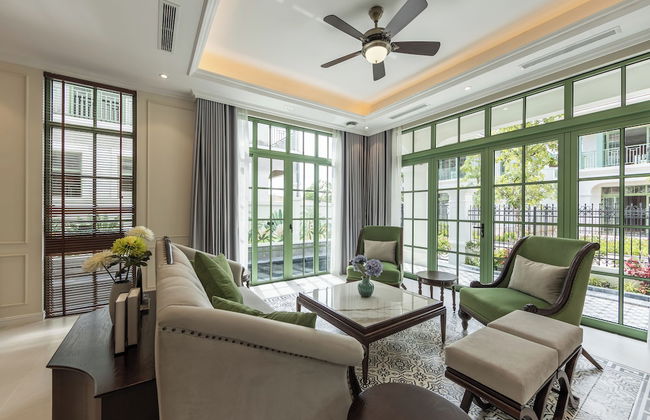 S-Solution Phu Quoc by DDH - Photo 43