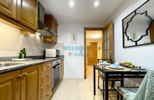 MANZANA bonito y cómodo apartamento con piscina - Photo 31