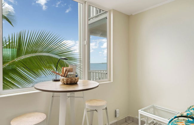 Dreamy True Oceanfront Condo - Hale Kona Kai 307 by Casago Kona - Foto 72