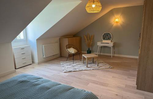 Grande maison familiale & conviviale - Foto 30