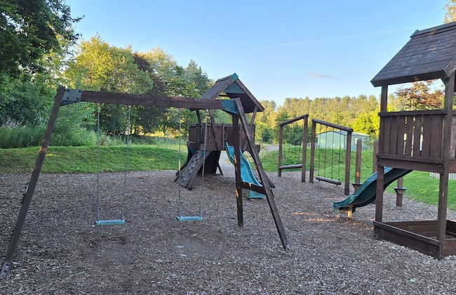 Inside No. 9 Retreat - Foto 21