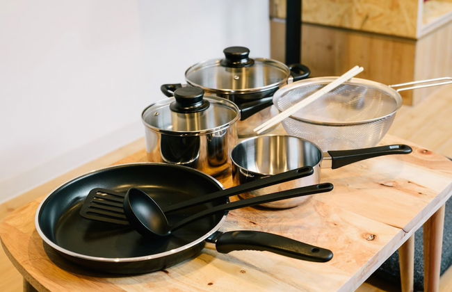 Ten Apartment Hotel - Photo 73