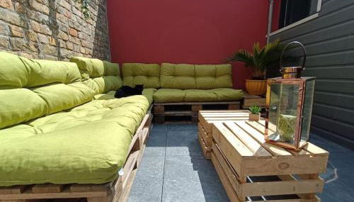 Maison de vacances près de la digue et plage - Foto 4