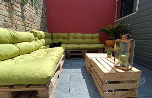 Maison de vacances près de la digue et plage - Foto 4