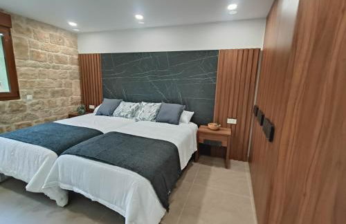 Casa Rural Del Valle Estrecho - Foto 10