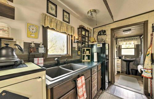 Lovely Couples Escape on Mississippi River! - Foto 11