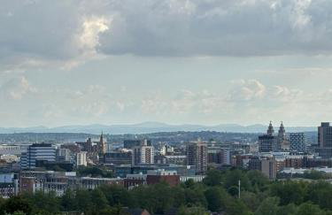 Modern Luxury apartment Liverpool - Foto 17