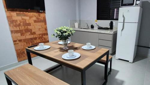 FLATS CERRADO são josé - Foto 4