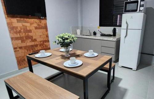 FLATS CERRADO são josé - Foto 4