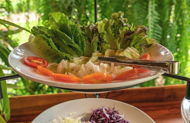 Saksila Resort - Photo 71