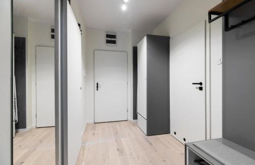 P&O Apartments Okrzei - Stara Praga - Foto 20