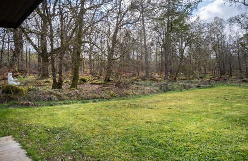 Westmains Lodge - Foto 29