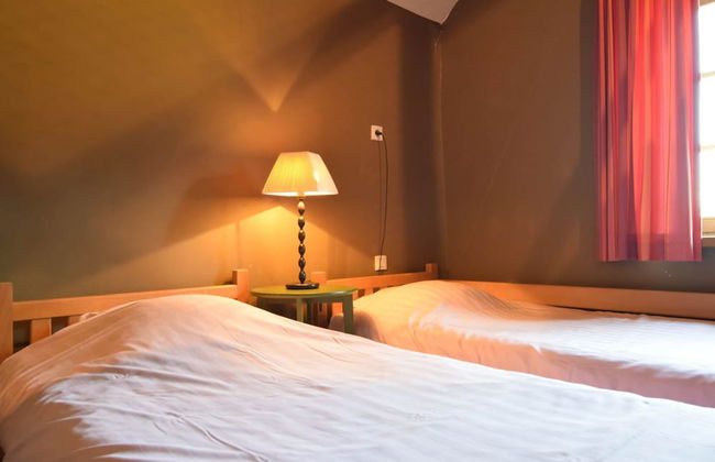 Holiday Home in Tenneville With Private Sauna - Foto 9