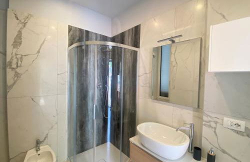 Villa Nova apartment in Moltrasio – Lake Como - Foto 13