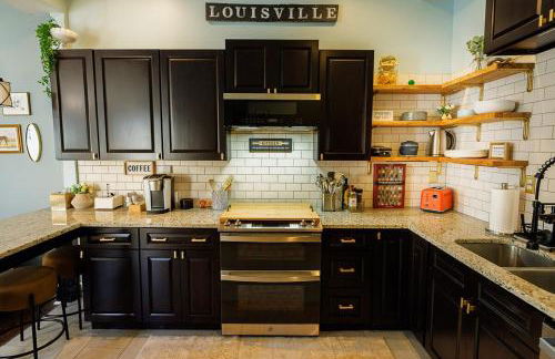 Opulence On Oak Street - Foto 62