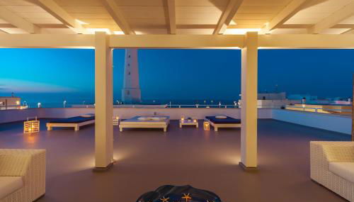 Casa del Faro - Foto 5