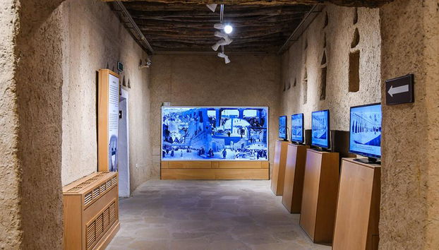 Antiguo Riad y Sky Bridge - Excursión de medio día - Foto 4