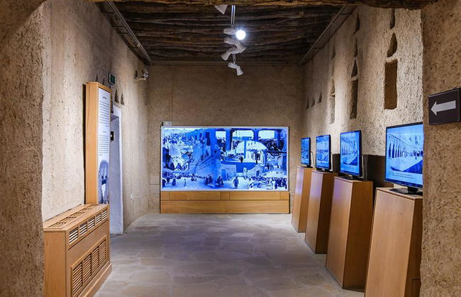 Antiguo Riad y Sky Bridge - Excursión de medio día - Foto 4