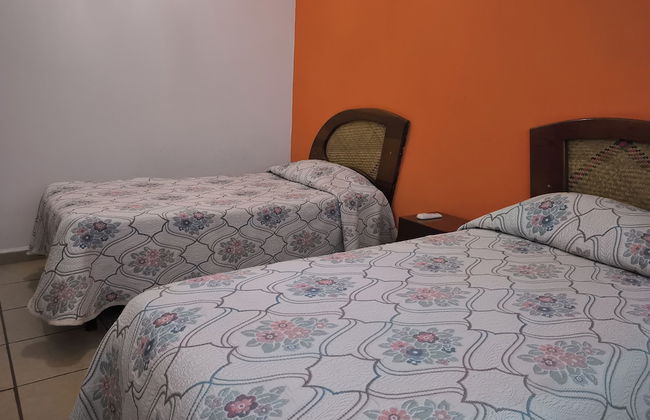 Bungalows Teka - Foto 15