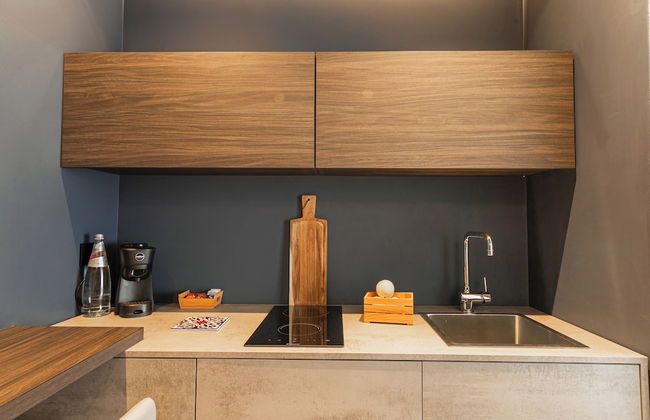 Nooria Sicilian Charme Rooms - Foto 55