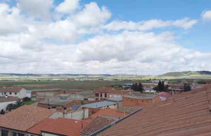 El ático azul - Foto 12