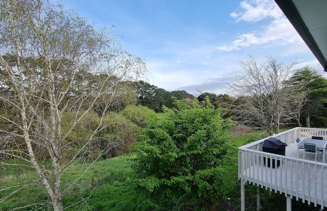 Hideout at Matua Kumeu - Foto 26