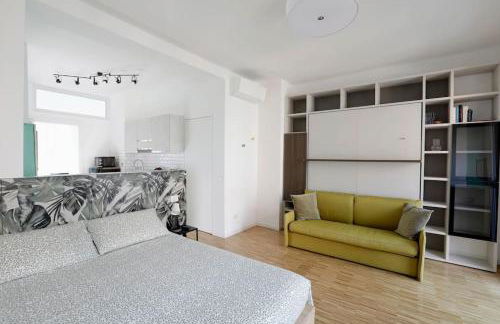 55Birds - San Siro ed il centro a portata di mano - Foto 36