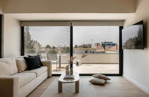 The Uptown Boutique Apartments - Foto 38