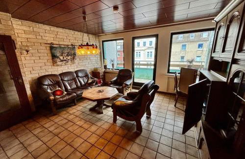 Charming apartment in a central location - Foto 14