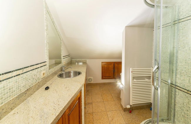 Group Stay With Pool, Chevron - Foto 20