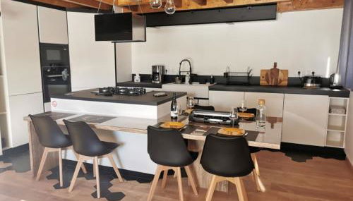 Appartement Rêve de neige - Foto 3