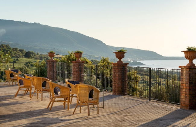 Villa Le Sorbe 12 in Caronia - Foto 31