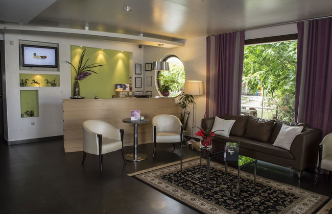 Hotel Ifigenia - Foto 3