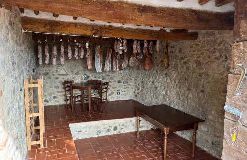 Agriturismo Podere Santo Stefano - Photo 22