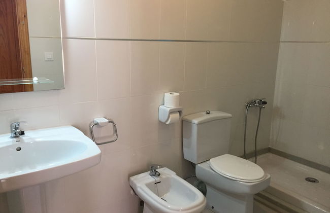 Apartamentos Rayo De Sol 46 - Foto 25