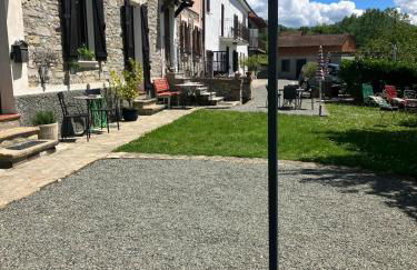 Casa Petra - Casa Tre Stelle - Casa Caneva - Ferien für 6-14 Personen - Foto 27